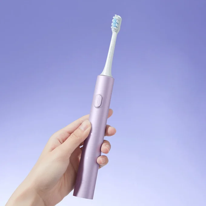 XIAOMI T302 Sonic Electric Toothbrush.