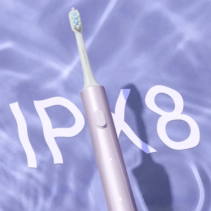 XIAOMI T302 Sonic Electric Toothbrush.